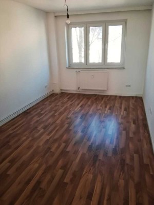 Schöne 2-Zimmer-Wohnung  im beliebten Reiherstiegviertel in Hamburg-Wilhelmsburg