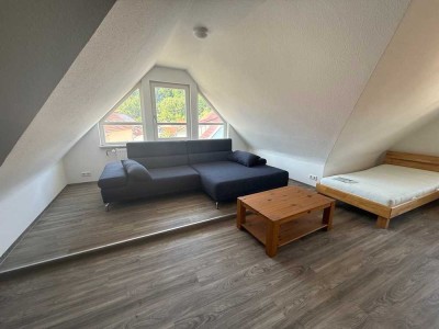 Möbliertes 1-Zimmer Apartment zur Miete