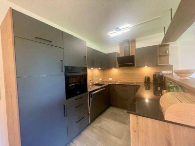 Wunderschöne 3-Zimmer-Wohnung im Herzen von Arzl zu vermieten!