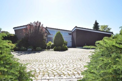 Werne-Stockum! Familienfreundlicher Bungalow mit Sonnengarten in Sackgassenlage!