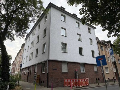 Gepflegte Etagenwohnung in zentraler Lage von Gelsenkirchen