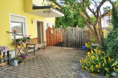 * Freistehendes Einfamilienhaus in Toplage – sofort verfügbar *