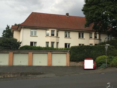 Wunderschöne 4-Zimmer-Wohnung in Hann. Münden, Vogelsang