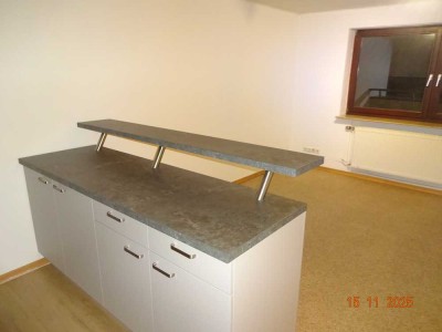 Singles oder Pendler aufgepasst! Tolle Einliegerwohnung in ruhiger Lage von Waiblingen-Hegnach