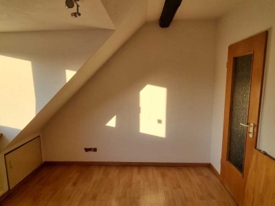 Charmantes 1-Zimmer-Apartment über den Dächern Braunschweigs