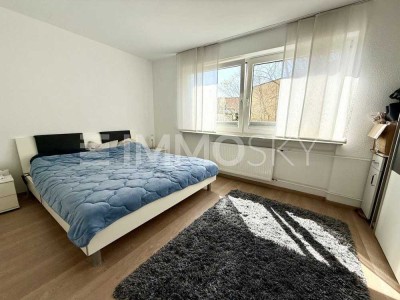 ** 5  Prozent Rendite in Bornheim-Ostend **