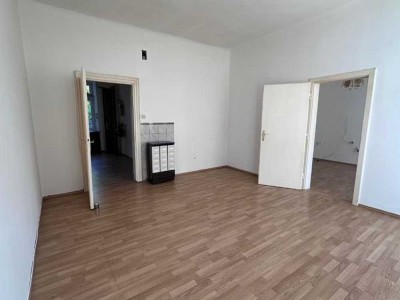 Helle 2-Zimmer Wohnung in Berlin-Buch