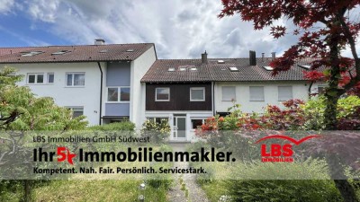 Familienfreundliches Zuhause in Plochingen-Stumpenhof