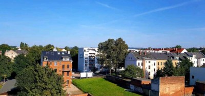 MEGA=》 JAHNSTR. 17 / CITY+UNI NAHE 4 ZI OASE, BALKON, EINBAUKÜCHE, TAGESLICHTBAD+WANNE