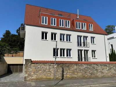 Geräumige 6-Raum-Dachgeschosswohnung über zwei Etagen, Osnabrück Westerberg