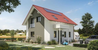 Präzise Wohnarchitektur: Ihr durchdachtes Zuhause