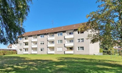 VERKAUFT: Anlageobjekt - oder die erste eigene Wohnung?!