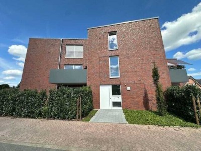 WBS notwendig! 3-Zimmer-Pentousewohnung