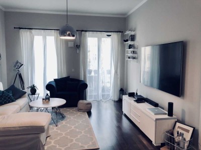 15 - 18 Monate Zwischenmiete für stilvolle sanierte 3-Zimmer-Wohnung in Prenzlauer Berg, Berlin