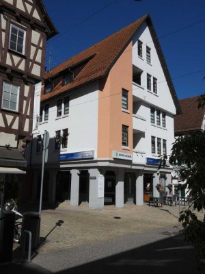 +++zwei attraktive Stadtwohnungen+++