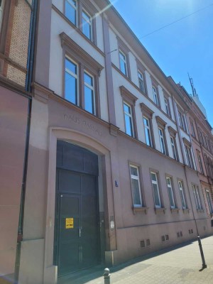 ++ Studenten/Azubis/Pendler aufgepasst! 1-Zimmer-Appartment mitten in der Wiesbadener-Innenstadt! ++