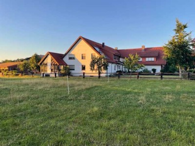 Südlengern - 3 ZKB - 100 m², ländlich, zentral