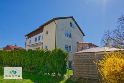Wohnungspaket! 2,5 Zimmer + 1,5 Zimmerwohnung zum Kauf in VS-Schwenningen