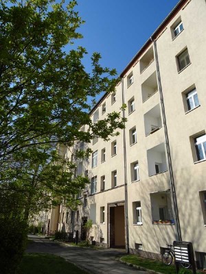 3er-WG Nähe Bahnhof Neustadt // kurzfristig frei