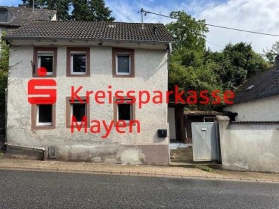 Charmante Immobilie in Trimbs