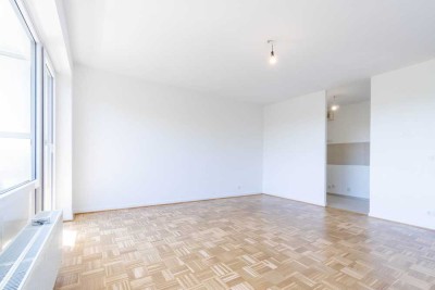 Frisch sanierte 2-Zimmer-Wohnung – Einziehen & Wohlfühlen!