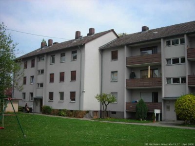 3-Zimmer Wohnung in Hofheim
