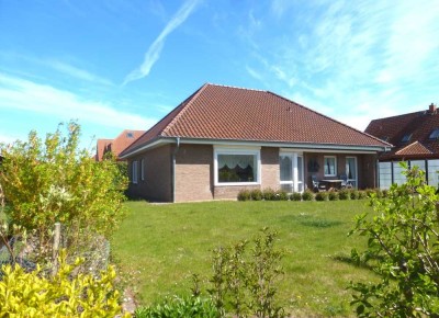 "HOME SWEET HOME" Gepflegter Bungalow in Burg zu mieten!
