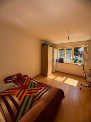 Möbliertes WG-Zimmer in Konstanz-Petershausen frei ab 01.07.2025 oder Frührer