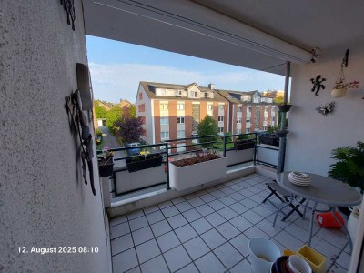 Helle geräumige 3-Zimmerwohnung in Alt-Erkrath