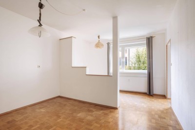 8430 Kaindorf 2 Zimmer Wohnung in zentraler Lage!