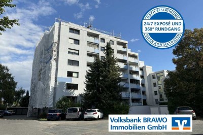 Barrierearme Eigentumswohnung mit idealer Infrastruktur