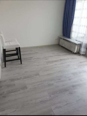 1-Zimmer-Wohnung mit Balkon und EBK in München