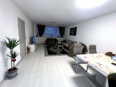 PROVISIONSFREI: Gepflegte 3-Zimmer-Eigentumswohnung im Herzen von Heilbronn