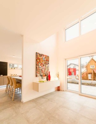 Ihren Traum vom Eigenheim verwirklichen - Mehrfamilienhaus in Baiersdorf - Igelsdorf!