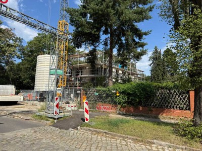 Exklusiver 5-Zimmer-Wohntraum in der Berliner Vorstadt