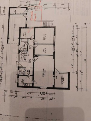 Charmantes Einfamilienhaus in Velstove zu vermieten!