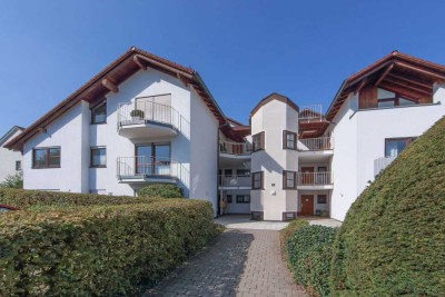 4-ZIMMERWOHNUNG IM GREUT