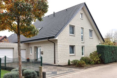 Ankommen, wohlfühlen, zuhause sein! Großzügiges Einfamilienhaus!