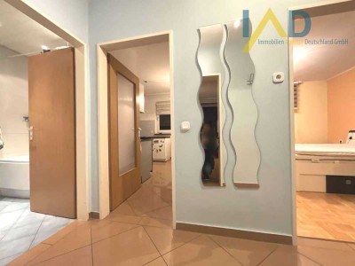 -RESERVIERT- In 3 Minuten zur Uni - 2-Zimmer-Eigentumswohnung in Kassel Nord: Zentral