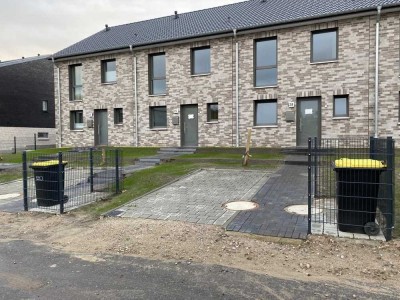 Modernes RMH zur Miete in Eckernförde