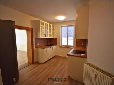 1,5 Zi.-City-Wohnung in der Kirchheimer Innenstadt