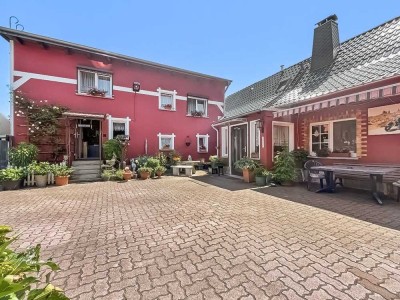 Ihr neues Zuhause mit Platz für die Familie, Vermietung und vieles mehr in Köthen