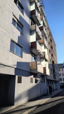 Leistbares schnuggeliges Eigenheim oder als Anlegerwohnung 51 qm - in ruhiger Lage (Graz Eggenberg)