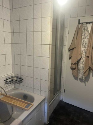 4 Raum Wohnung in Sudenburg