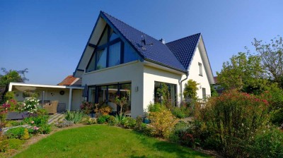 Wohnhaus bestehend aus zwei schöne Wohnungen in einer ruhigen Lage in Bedburg Hau