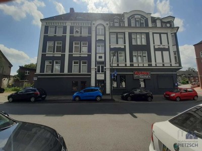 Top renovierte Wohnung mit Altbau-Flair im Paulusviertel!