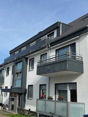 4-Zimmer-Maisonette-Wohnung mit einzigartigem Flair