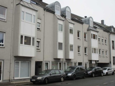 Schöne Wohung in der City