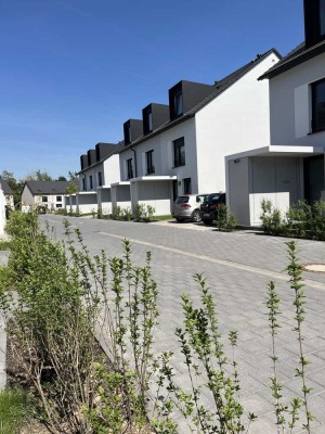Waldquartier-Kerpen – modernes Wohnen und naturnahes Leben miteinander vereint!