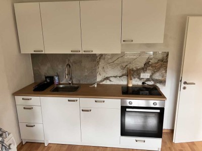 2,5 Zimmer Wohnung dringend Nachmieter gesucht